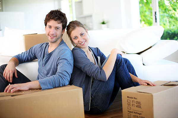 Trans Move Relocation Packers