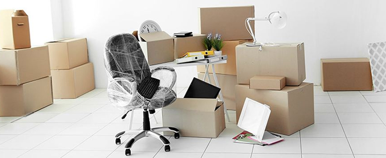 Trans Move Relocation Packers